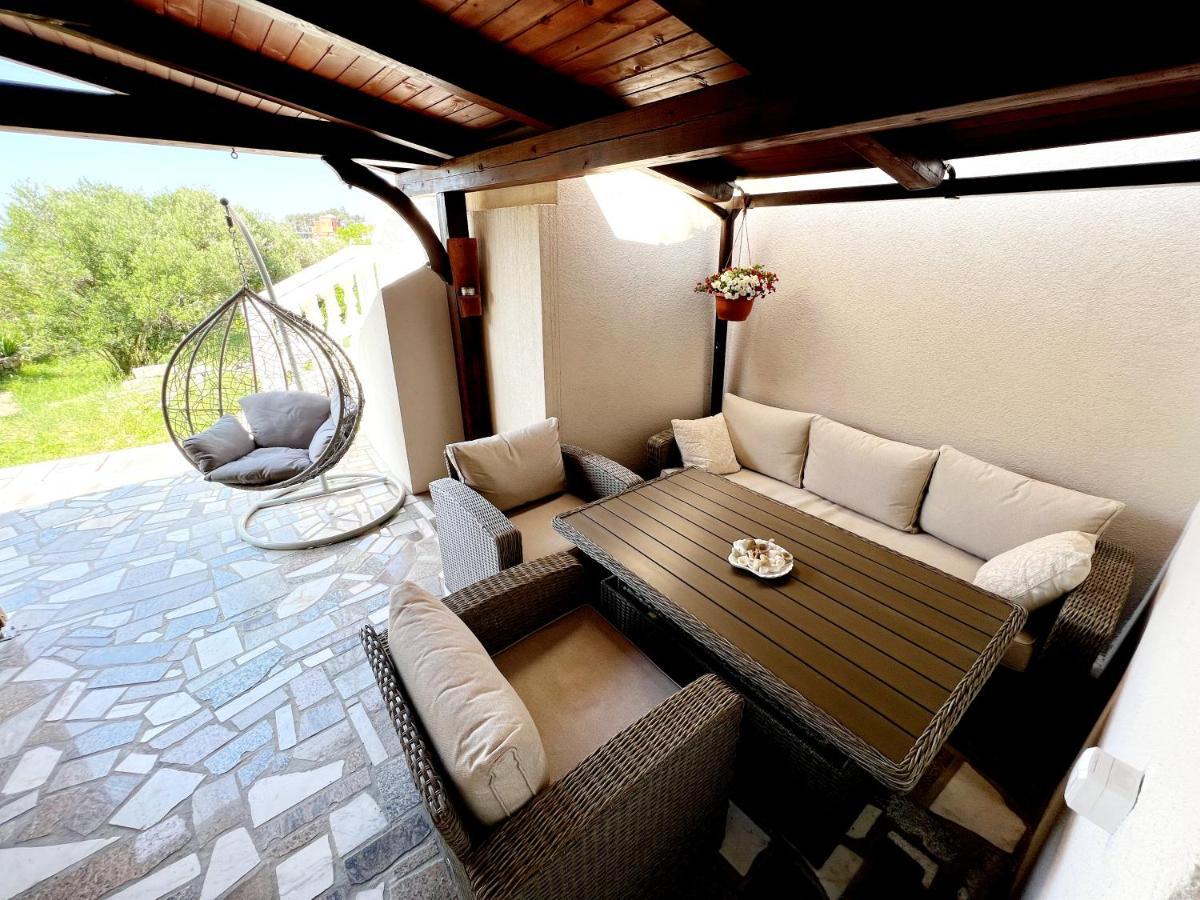 Little Home Banjol Bagian luar foto