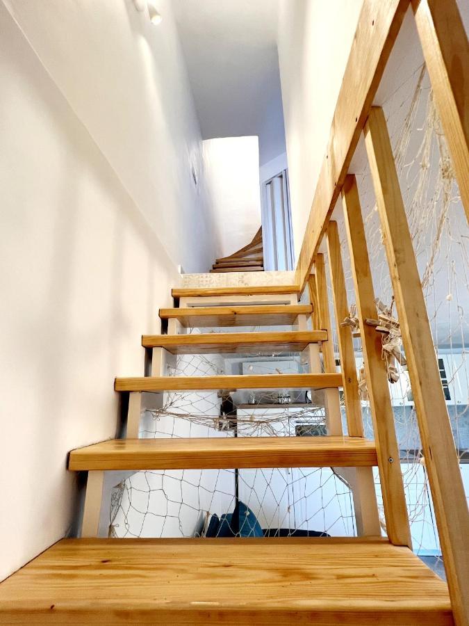 Little Home Banjol Bagian luar foto