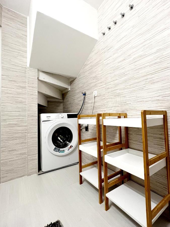 Little Home Banjol Bagian luar foto