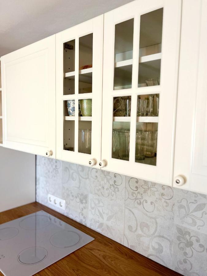 Little Home Banjol Bagian luar foto